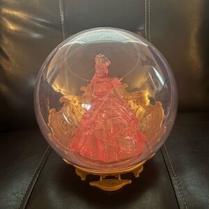 Wicked For Good AMC Glinda Popcorn Bucket